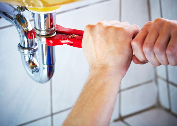 About Albers Plumbers